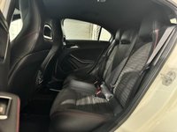 USED 2017 17 MERCEDES-BENZ A-CLASS 1.6 A 180 AMG LINE 5d 121 BHP 18" ALLOYS+REAR CAMERA+SAT NAV