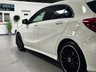 USED 2017 17 MERCEDES-BENZ A-CLASS 1.6 A 180 AMG LINE 5d 121 BHP 18" ALLOYS+REAR CAMERA+SAT NAV