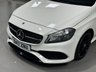 USED 2017 17 MERCEDES-BENZ A-CLASS 1.6 A 180 AMG LINE 5d 121 BHP 18" ALLOYS+REAR CAMERA+SAT NAV