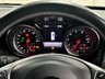 USED 2017 17 MERCEDES-BENZ A-CLASS 1.6 A 180 AMG LINE 5d 121 BHP 18" ALLOYS+REAR CAMERA+SAT NAV