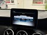 USED 2017 17 MERCEDES-BENZ A-CLASS 1.6 A 180 AMG LINE 5d 121 BHP 18" ALLOYS+REAR CAMERA+SAT NAV