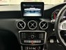 USED 2017 17 MERCEDES-BENZ A-CLASS 1.6 A 180 AMG LINE 5d 121 BHP 18" ALLOYS+REAR CAMERA+SAT NAV