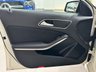 USED 2017 17 MERCEDES-BENZ A-CLASS 1.6 A 180 AMG LINE 5d 121 BHP 18" ALLOYS+REAR CAMERA+SAT NAV