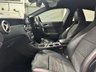 USED 2017 17 MERCEDES-BENZ A-CLASS 1.6 A 180 AMG LINE 5d 121 BHP 18" ALLOYS+REAR CAMERA+SAT NAV