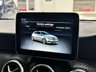 USED 2017 17 MERCEDES-BENZ A-CLASS 1.6 A 180 AMG LINE 5d 121 BHP 18" ALLOYS+REAR CAMERA+SAT NAV