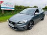 USED 2016 16 VOLVO V40 2.0 T2 R-DESIGN 5d 120 BHP 
