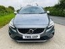 USED 2016 16 VOLVO V40 2.0 T2 R-DESIGN 5d 120 BHP 