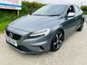 USED 2016 16 VOLVO V40 2.0 T2 R-DESIGN 5d 120 BHP 
