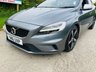 USED 2016 16 VOLVO V40 2.0 T2 R-DESIGN 5d 120 BHP 