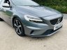 USED 2016 16 VOLVO V40 2.0 T2 R-DESIGN 5d 120 BHP 