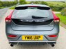 USED 2016 16 VOLVO V40 2.0 T2 R-DESIGN 5d 120 BHP 