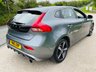 USED 2016 16 VOLVO V40 2.0 T2 R-DESIGN 5d 120 BHP 