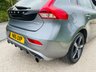 USED 2016 16 VOLVO V40 2.0 T2 R-DESIGN 5d 120 BHP 