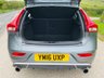 USED 2016 16 VOLVO V40 2.0 T2 R-DESIGN 5d 120 BHP 