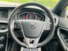 USED 2016 16 VOLVO V40 2.0 T2 R-DESIGN 5d 120 BHP 