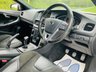 USED 2016 16 VOLVO V40 2.0 T2 R-DESIGN 5d 120 BHP 