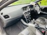 USED 2016 16 VOLVO V40 2.0 T2 R-DESIGN 5d 120 BHP 