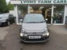 USED 2020 20 FIAT 500 1.2 ROCKSTAR 3d 69 BHP NEW SHAPE Just Serviced, One Owner, NEW MOT, Low Insurance Group!