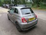 USED 2020 20 FIAT 500 1.2 ROCKSTAR 3d 69 BHP NEW SHAPE Just Serviced, One Owner, NEW MOT, Low Insurance Group!