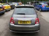 USED 2020 20 FIAT 500 1.2 ROCKSTAR 3d 69 BHP NEW SHAPE Just Serviced, One Owner, NEW MOT, Low Insurance Group!