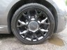 USED 2020 20 FIAT 500 1.2 ROCKSTAR 3d 69 BHP NEW SHAPE Just Serviced, One Owner, NEW MOT, Low Insurance Group!
