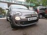 USED 2020 20 FIAT 500 1.2 ROCKSTAR 3d 69 BHP NEW SHAPE Just Serviced, One Owner, NEW MOT, Low Insurance Group!