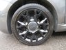 USED 2020 20 FIAT 500 1.2 ROCKSTAR 3d 69 BHP NEW SHAPE Just Serviced, One Owner, NEW MOT, Low Insurance Group!