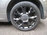 USED 2020 20 FIAT 500 1.2 ROCKSTAR 3d 69 BHP NEW SHAPE Just Serviced, One Owner, NEW MOT, Low Insurance Group!