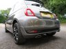 USED 2020 20 FIAT 500 1.2 ROCKSTAR 3d 69 BHP NEW SHAPE Just Serviced, One Owner, NEW MOT, Low Insurance Group!