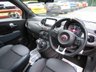 USED 2020 20 FIAT 500 1.2 ROCKSTAR 3d 69 BHP NEW SHAPE Just Serviced, One Owner, NEW MOT, Low Insurance Group!