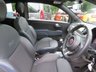 USED 2020 20 FIAT 500 1.2 ROCKSTAR 3d 69 BHP NEW SHAPE Just Serviced, One Owner, NEW MOT, Low Insurance Group!