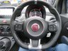 USED 2020 20 FIAT 500 1.2 ROCKSTAR 3d 69 BHP NEW SHAPE Just Serviced, One Owner, NEW MOT, Low Insurance Group!