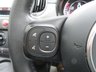 USED 2020 20 FIAT 500 1.2 ROCKSTAR 3d 69 BHP NEW SHAPE Just Serviced, One Owner, NEW MOT, Low Insurance Group!