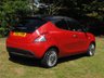 USED 2012 62 CHRYSLER YPSILON 1.2 BLACK AND RED 5d 69 BHP www.suffolkcarcentre.co.uk - Located at Lowestoft