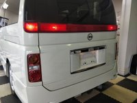 USED 2008 08 NISSAN ELGRAND 2.5 DIFFERENT COLOURS AVAILABLE!