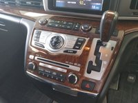 USED 2008 08 NISSAN ELGRAND 2.5 DIFFERENT COLOURS AVAILABLE!