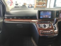 USED 2008 08 NISSAN ELGRAND 2.5 DIFFERENT COLOURS AVAILABLE!