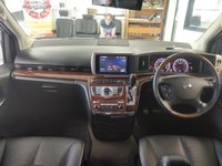 USED 2008 08 NISSAN ELGRAND 2.5 DIFFERENT COLOURS AVAILABLE!