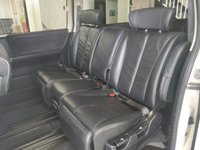 USED 2008 08 NISSAN ELGRAND 2.5 DIFFERENT COLOURS AVAILABLE!
