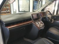 USED 2008 08 NISSAN ELGRAND 2.5 DIFFERENT COLOURS AVAILABLE!