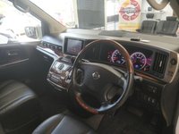 USED 2008 08 NISSAN ELGRAND 2.5 DIFFERENT COLOURS AVAILABLE!