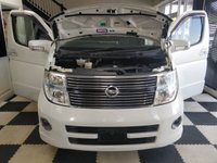 USED 2008 08 NISSAN ELGRAND 2.5 DIFFERENT COLOURS AVAILABLE!