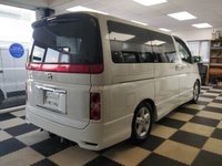 USED 2008 08 NISSAN ELGRAND 2.5 DIFFERENT COLOURS AVAILABLE!