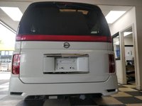 USED 2008 08 NISSAN ELGRAND 2.5 DIFFERENT COLOURS AVAILABLE!
