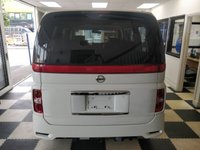 USED 2008 08 NISSAN ELGRAND 2.5 DIFFERENT COLOURS AVAILABLE!