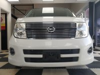 USED 2008 08 NISSAN ELGRAND 2.5 DIFFERENT COLOURS AVAILABLE!