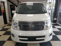 USED 2008 08 NISSAN ELGRAND 2.5 DIFFERENT COLOURS AVAILABLE!