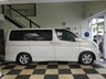 USED 2008 08 NISSAN ELGRAND 2.5 DIFFERENT COLOURS AVAILABLE!