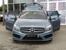 USED 2014 14 MERCEDES-BENZ A-CLASS 1.8 A200 CDI BLUEEFFICIENCY AMG SPORT 5d 136 BHP Finished in UNIVERSE BLUE METALLIC with contrasting ALCANTARA/LEATHER Trim. The Mercedes A-Class is one of the most upmarket, high-tech small cars on sale. It certainly looks smart, with its slim lights and smooth body panels. There's plenty of room in the front and the back which will suit the average family. Features include Sat Nav, Tinted Windows, 18" Black AMG Alloys, B/Tooth and much more. Just Serviced at 96824 miles.