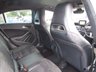 USED 2014 14 MERCEDES-BENZ A-CLASS 1.8 A200 CDI BLUEEFFICIENCY AMG SPORT 5d 136 BHP Finished in UNIVERSE BLUE METALLIC with contrasting ALCANTARA/LEATHER Trim. The Mercedes A-Class is one of the most upmarket, high-tech small cars on sale. It certainly looks smart, with its slim lights and smooth body panels. There's plenty of room in the front and the back which will suit the average family. Features include Sat Nav, Tinted Windows, 18" Black AMG Alloys, B/Tooth and much more. Just Serviced at 96824 miles.